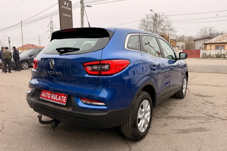 Renault Kadjar din 2021 cu 151.618 km - oferta REN164151 - foto 8