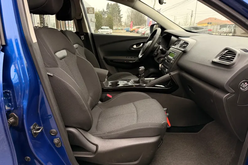 Renault Kadjar din 2021 cu 151.618 km - oferta REN164151 - foto 12