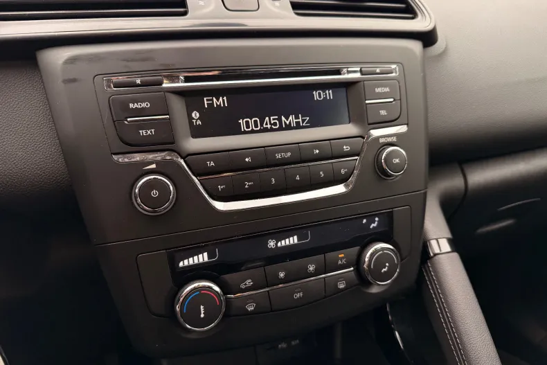 Renault Kadjar din 2021 cu 151.618 km - oferta REN164151 - foto 13