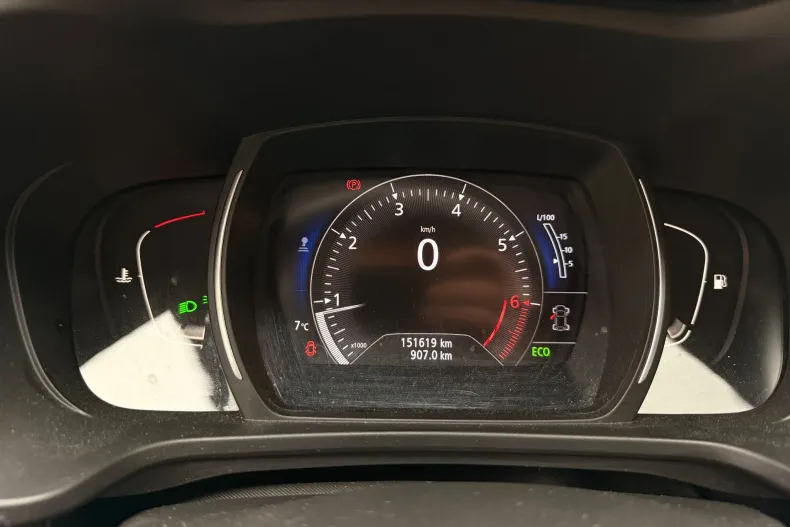 Renault Kadjar din 2021 cu 151.618 km - oferta REN164151 - foto 15