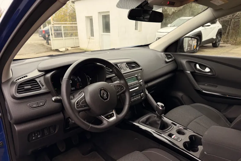 Renault Kadjar din 2021 cu 151.618 km - oferta REN164151 - foto 18