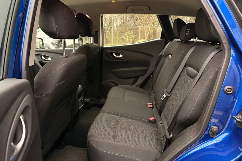 Renault Kadjar din 2021 cu 151.618 km - oferta REN164151 - foto 20