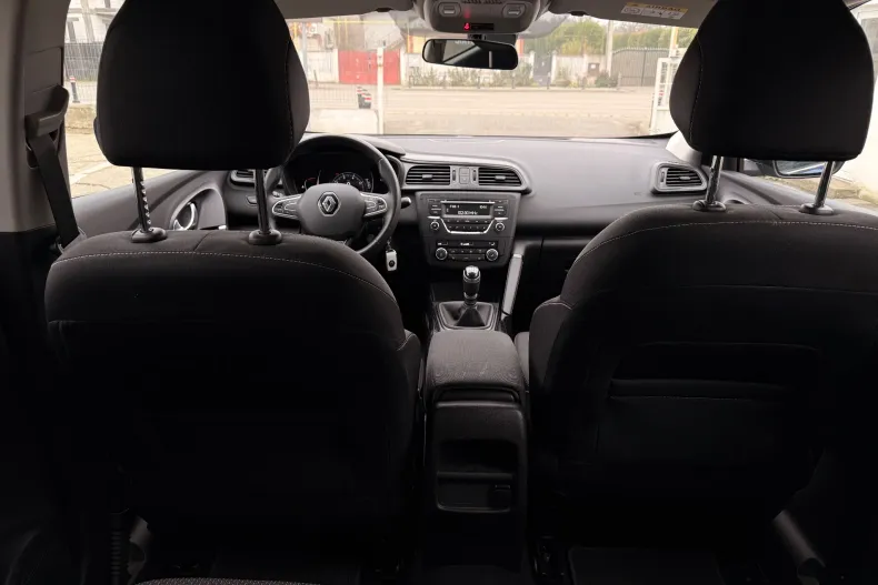 Renault Kadjar din 2021 cu 151.618 km - oferta REN164151 - foto 21