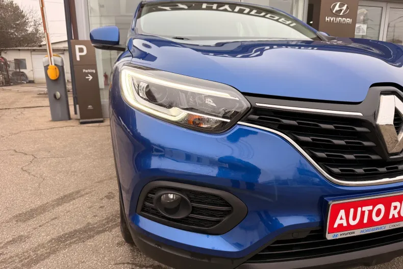 Renault Kadjar din 2021 cu 151.618 km - oferta REN164151 - foto 32
