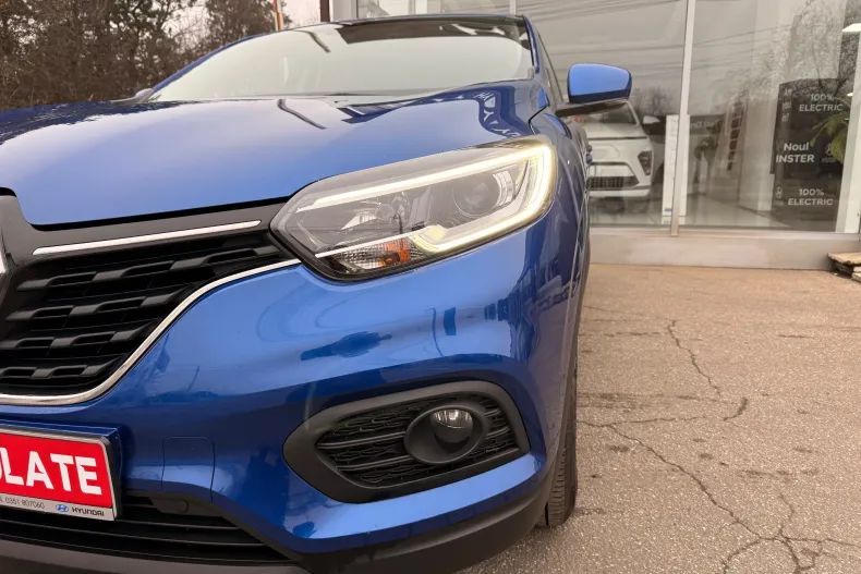 Renault Kadjar din 2021 cu 151.618 km - oferta REN164151 - foto 33