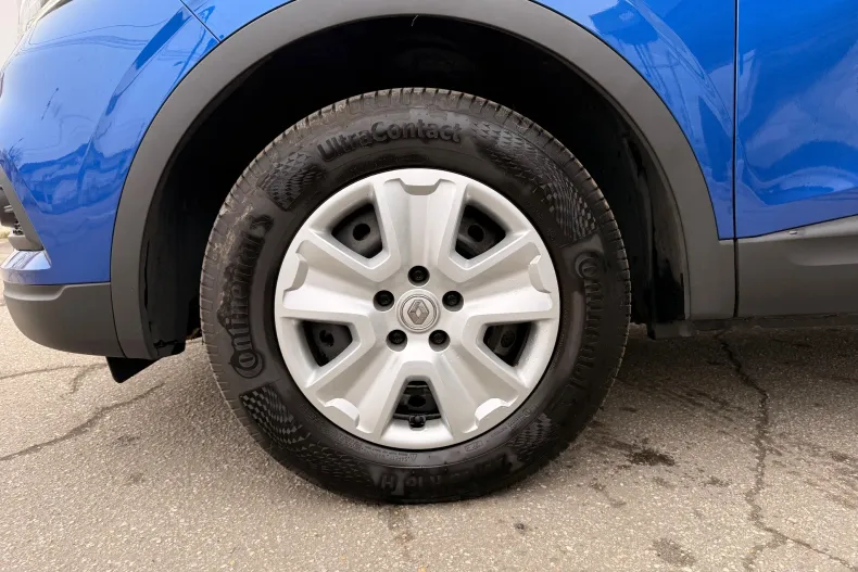 Renault Kadjar din 2021 cu 151.618 km - oferta REN164151 - foto 35