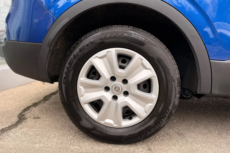 Renault Kadjar din 2021 cu 151.618 km - oferta REN164151 - foto 36