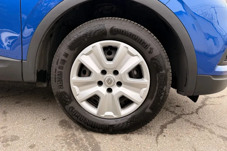 Renault Kadjar din 2021 cu 151.618 km - oferta REN164151 - foto 37