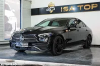 Mercedes-Benz C din 2023 cu 44.767 km - oferta MER164152 - foto 1