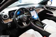 Mercedes-Benz C din 2023 cu 44.767 km - oferta MER164152 - foto 6