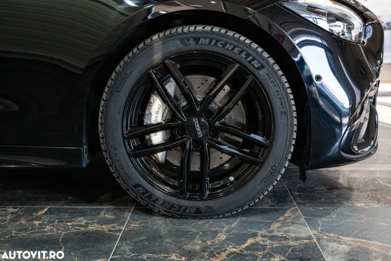 Mercedes-Benz C din 2023 cu 44.767 km - oferta MER164152 - foto 9