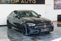 Mercedes-Benz C din 2023 cu 44.767 km - oferta MER164152 - foto 11