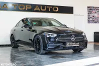 Mercedes-Benz C din 2023 cu 44.767 km - oferta MER164152 - foto 12