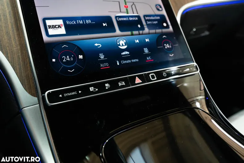 Mercedes-Benz C din 2023 cu 44.767 km - oferta MER164152 - foto 15
