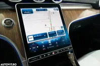 Mercedes-Benz C din 2023 cu 44.767 km - oferta MER164152 - foto 16