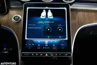 Mercedes-Benz C din 2023 cu 44.767 km - oferta MER164152 - foto 17