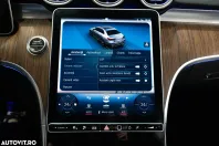 Mercedes-Benz C din 2023 cu 44.767 km - oferta MER164152 - foto 18