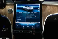 Mercedes-Benz C din 2023 cu 44.767 km - oferta MER164152 - foto 19