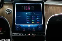 Mercedes-Benz C din 2023 cu 44.767 km - oferta MER164152 - foto 20