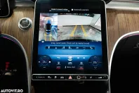 Mercedes-Benz C din 2023 cu 44.767 km - oferta MER164152 - foto 21