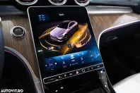 Mercedes-Benz C din 2023 cu 44.767 km - oferta MER164152 - foto 28