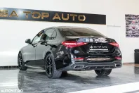 Mercedes-Benz C din 2023 cu 44.767 km - oferta MER164152 - foto 32