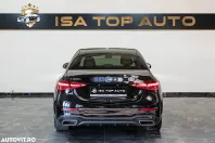 Mercedes-Benz C din 2023 cu 44.767 km - oferta MER164152 - foto 33