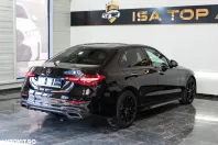 Mercedes-Benz C din 2023 cu 44.767 km - oferta MER164152 - foto 34