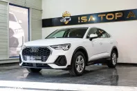 Audi Q3 din 2021 cu 139.754 km - oferta AUD164153 - foto 1
