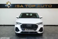 Audi Q3 din 2021 cu 139.754 km - oferta AUD164153 - foto 2