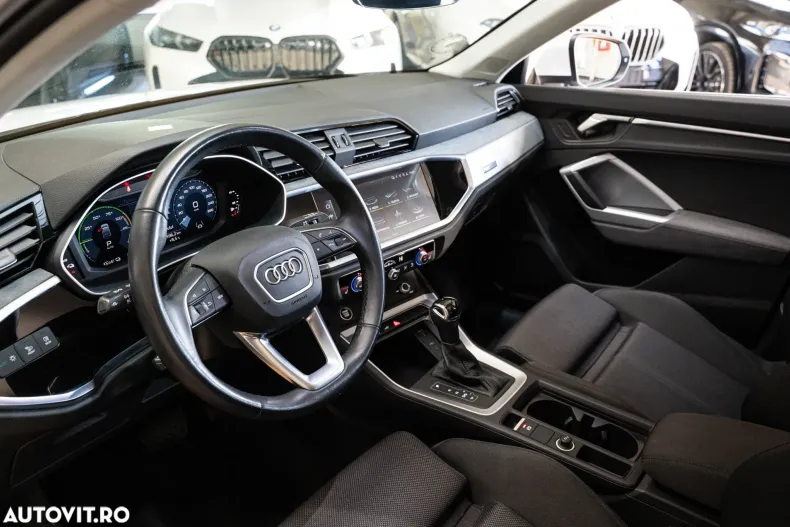 Audi Q3 din 2021 cu 139.754 km - oferta AUD164153 - foto 6