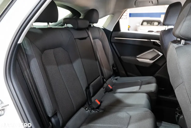 Audi Q3 din 2021 cu 139.754 km - oferta AUD164153 - foto 7