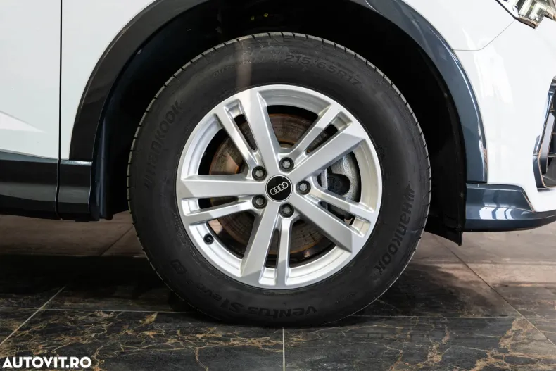 Audi Q3 din 2021 cu 139.754 km - oferta AUD164153 - foto 9
