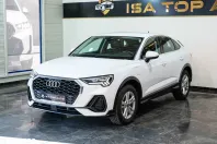 Audi Q3 din 2021 cu 139.754 km - oferta AUD164153 - foto 10