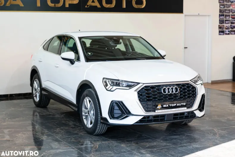Audi Q3 din 2021 cu 139.754 km - oferta AUD164153 - foto 11