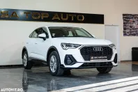 Audi Q3 din 2021 cu 139.754 km - oferta AUD164153 - foto 12