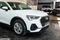 Audi Q3 din 2021 cu 139.754 km - oferta AUD164153 - foto 13