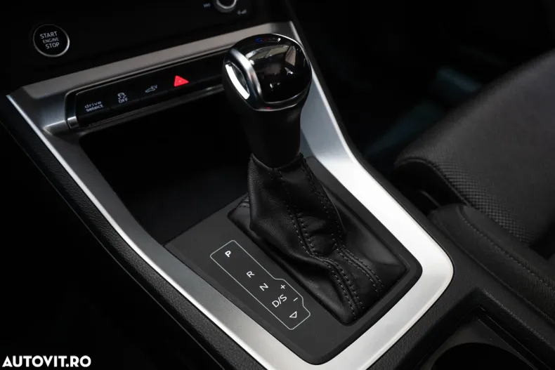 Audi Q3 din 2021 cu 139.754 km - oferta AUD164153 - foto 15