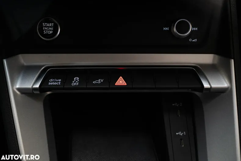 Audi Q3 din 2021 cu 139.754 km - oferta AUD164153 - foto 16