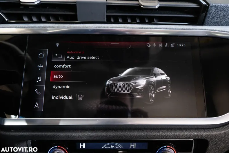 Audi Q3 din 2021 cu 139.754 km - oferta AUD164153 - foto 19