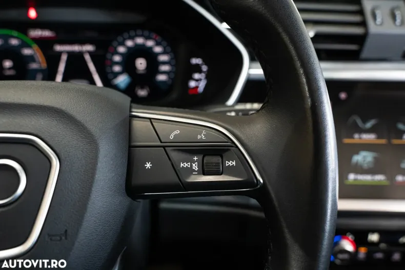 Audi Q3 din 2021 cu 139.754 km - oferta AUD164153 - foto 23