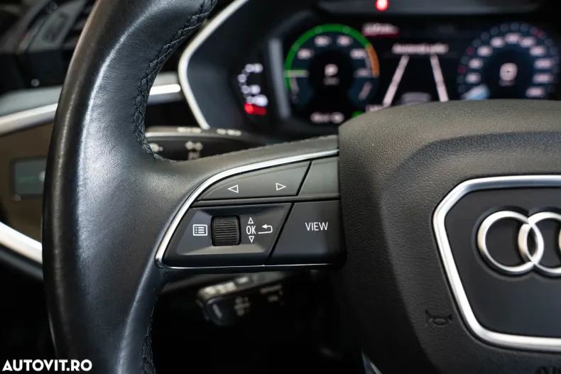 Audi Q3 din 2021 cu 139.754 km - oferta AUD164153 - foto 24