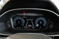 Audi Q3 din 2021 cu 139.754 km - oferta AUD164153 - foto 25