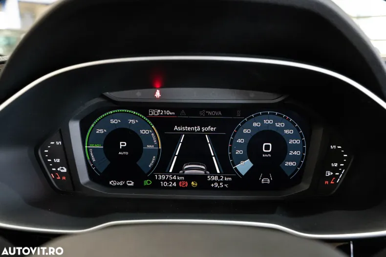Audi Q3 din 2021 cu 139.754 km - oferta AUD164153 - foto 25