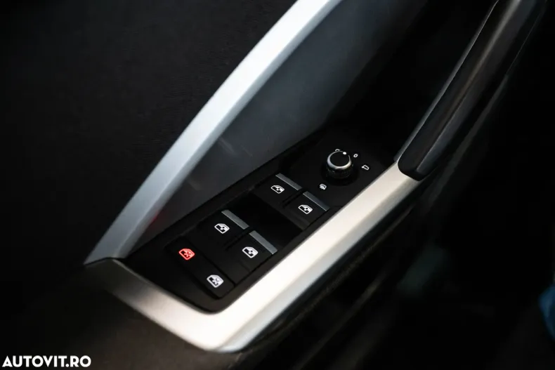 Audi Q3 din 2021 cu 139.754 km - oferta AUD164153 - foto 26