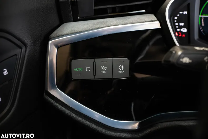 Audi Q3 din 2021 cu 139.754 km - oferta AUD164153 - foto 27