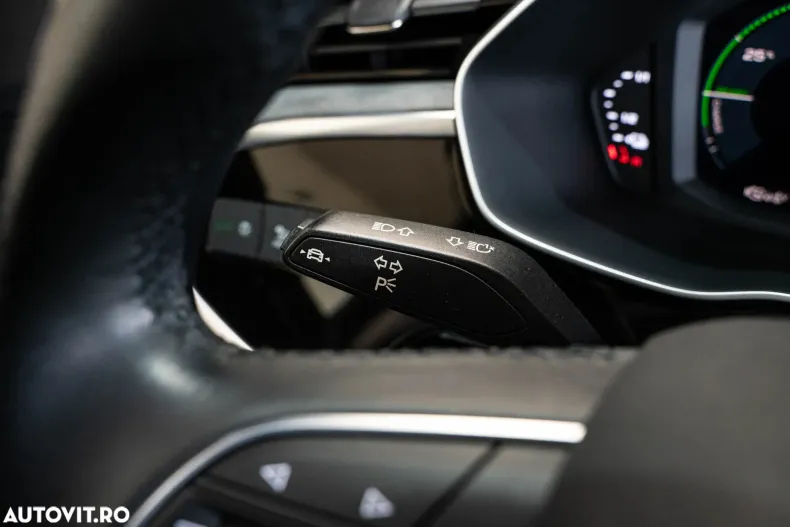 Audi Q3 din 2021 cu 139.754 km - oferta AUD164153 - foto 28