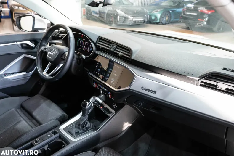 Audi Q3 din 2021 cu 139.754 km - oferta AUD164153 - foto 31