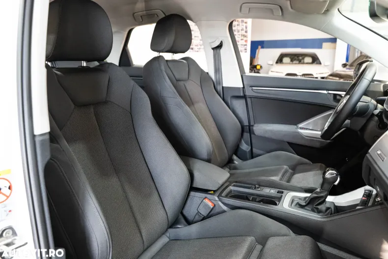 Audi Q3 din 2021 cu 139.754 km - oferta AUD164153 - foto 32