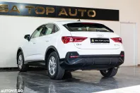 Audi Q3 din 2021 cu 139.754 km - oferta AUD164153 - foto 33